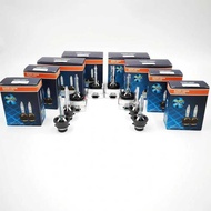 D S K HID Bulbs CBI Xenon Headlight Bulb