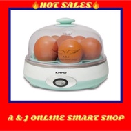 kHIND EGG STEAMER SE70A