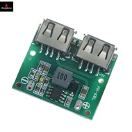 9V 12V 24V to 5V DC-DC Step Down Charger Power Module Dual USB Output Board