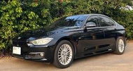 【 三和汽車廣場】2013年 BMW 320i Sport 2.0L   車況優 無待修 認證車