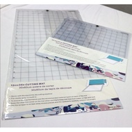 Cameo Replacement Cutting Mat, Carrier Sheet 12"x12" or 12"x24"