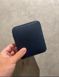 「JL精品代購」Hermes 愛馬仕 絲巾短夾