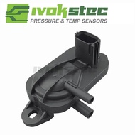 Different Exhaust Gas Pressure Sensor DPF Sensor For Ford C-Max Focus Galaxy Mondeo 1.6 2.0 2.2 TDCi