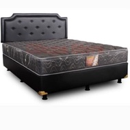 TERBARU SPRING BED DELUXE SPRING BED MURAH SPRING BED CENTRAL KASUR