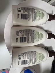 Aveeno Daily Moisturizing Lotion