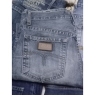 jeans bundle/vintage