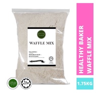 Waffle Mix 1.75kg / TEPUNG WAFFLE halal / ready stock