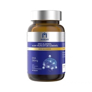 Moslate Algae Oil DHA2.0 Upgraded Version Algae Oil Youth Adult Children