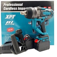 Best-Selling Multi-functional 3000Nm 21V High Torque Brushless Electric Impact Wrench, Heavy-Duty In