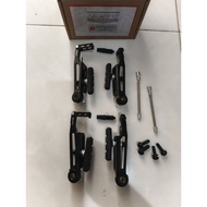 Litepro long arm v-brake brake set front rear bicycle accessories