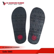 Men's Hiking Mountain Sandals Rubber Outsole Hiking Sandal Sole Tracking Sandal Sole Home Sandal Sol