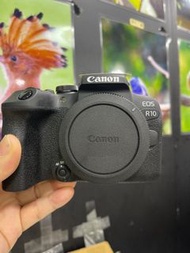Canon R10 R 10 body近乎全新