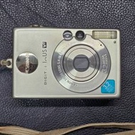 Canon IXUS V3 ccd dc digital 數碼相機 ...
