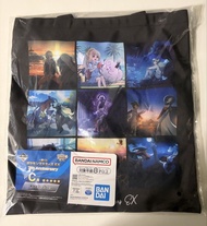 Pokemon Masters EX 7th Anniversary C 賞 Tote Bag