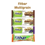 FITBAR CEREAL BAR 20gr