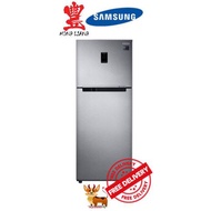 SAMSUNG RT35K553ASL/SS 2 DR FRIDGE (NET 362L)