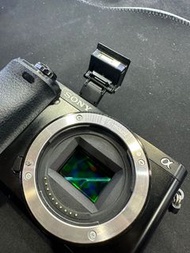 Sony A6000 body