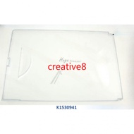 Fridge K1530941 Original Hisense Refrigerator Freezer Plastic Door Cover RR195D4AGN RR196D4ABM RR229