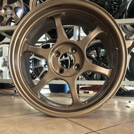 17 inch USED SPORT RIM