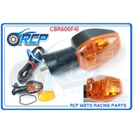 R RCP HONDA Turn Signal CBR600F4I CBR 600 F4I Taiwan-Made Export Product H-04