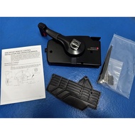 MERCURY Outboard Remote Control Box (881170A8)Shifter Handle/Outboard Spare Parts/Side Mount for MER