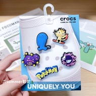 jibbitz croc set crocs jibbitz jibbitz crocs Crocs Accessories - Decorative Buckles with Cartoon Roc