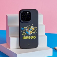 Disney經典-唐老鴨款樂不可支峽谷強悍MagSafe iPhone手機殼
