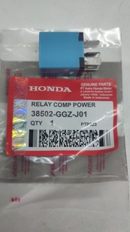 Relay Relai Kaki 5 Lima Switch Stater Bendik Vario 125 150 LED PCX Beat Pop ESP FI KWN