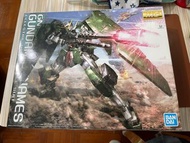 MG Gundam mean 00 Dynames