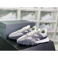 New Balance XC-72 Gray Comfortable Retro Casual Unisex Running Shoes For Men Women Sneakers UXC72RA