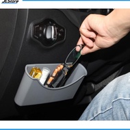 CAR STORAGE ORGANIZER CAR MINI BOX-H HQ E-TOLL PHONE HOLDER CARD BOX