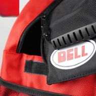 Terlaris! New! Original for Bell Motorcycle Bag Waterproof Helmet Bags Durable Rear Moto Seat Bag la