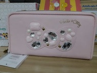 日本 Sanrio Hello Kitty銀包 特價