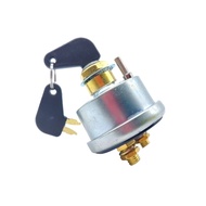 7N0718 Ignition Switch 2 pin for CAT TL943D XQ350 XQ375 XQG135 XQG400 XQP300 XQP500 Case 311B 312B 3