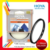 Hoya Camera Lens DSLR Filter Digital Multicoated HMC UV(C) Filter 49mm Genuine Hoya Malaysia Olympus