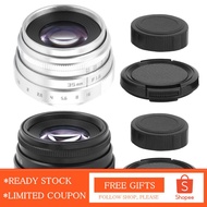 Alwaysonline Manual Lens  Fixed Focus  for Portrait