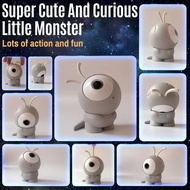 Hot Creative Caterpillar Super Cool Universe Projection Atmosphere Light Star Projector Alien Orname