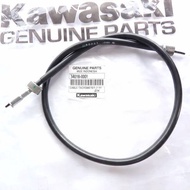 RPM CABLE Tacometer CABLE Ninja RS SS RPM CABLE NINJA R NINJA SS ORIGINAL kawasaki 54018-0001