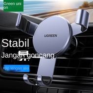 Car Mobile Phone Holder Car Navigation Bracket Car Hand Holder