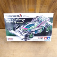 Tamiya 95689 Thundershot MK2 Asia Challenge 2025 Special MS Chassis - ORI