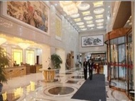Shijiazhuang Shen Zhou 7 Star Hotel