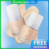 fwee | ฟ ฟาวนเดชน กลาส