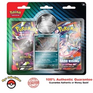 Pokemon TCG: 2-Pack Blister (Zarude)