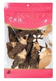 特大羊肚菌(1兩/包)