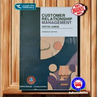 CUSTOMER CUSTOMER MANAGEMENT FOR UMKM - GAFFARVanessa