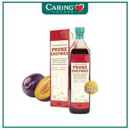 BIOGREEN PRUNE ENZYMES 950G