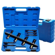 Vehicle injector remover tool fuel injector puller kit for BMW & Mini B38, B48