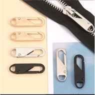 Zipper Hook Zipper Replacement Zipper Puller Replacement Zipper Clip
