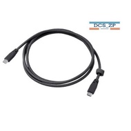 Cable Type-C to Type-C 1.5 Meter