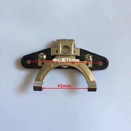 External Centrifugal Switch L19-302/502/4Y Single Phase High Horsepower Hokkien Motor Accessories Ce